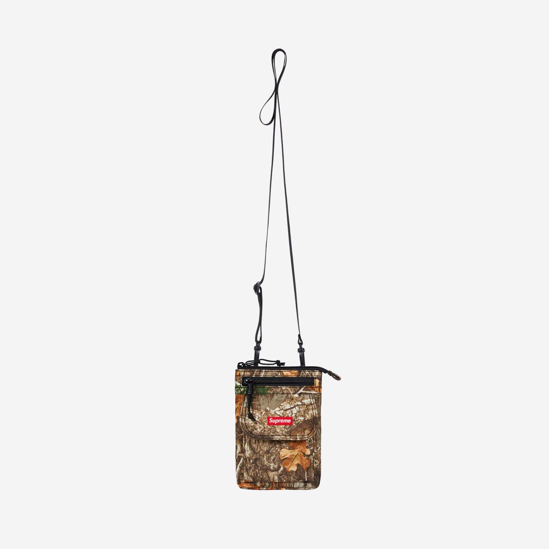 Supreme Shoulder Bag Real Tree Camo | All 4 Saiken