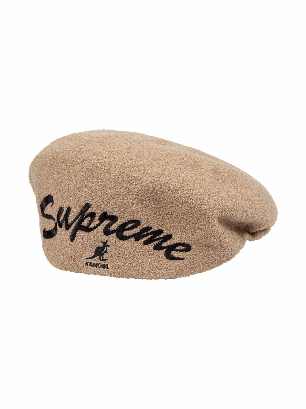 L Supreme Kangol Bermuda 504 Hat - ハンチング/ベレー帽